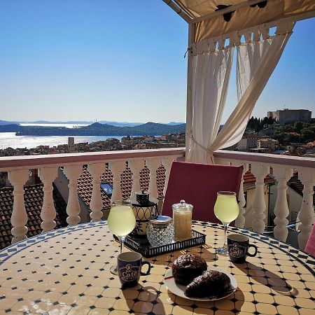 Apartment Lorena Σίμπενικ Εξωτερικό φωτογραφία