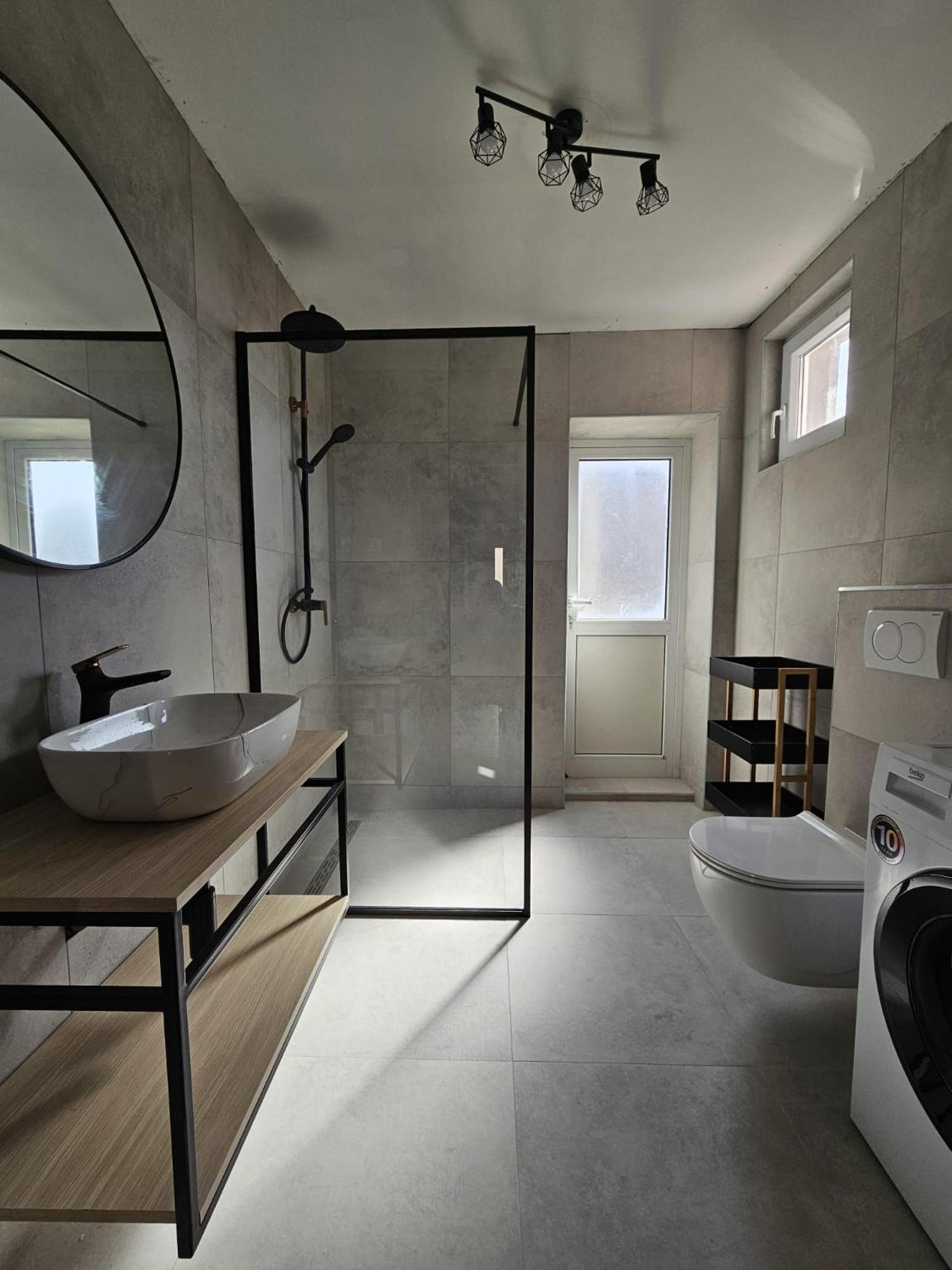 Apartment Lorena Σίμπενικ Εξωτερικό φωτογραφία