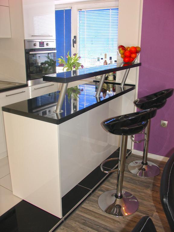 Apartment Lorena Σίμπενικ Εξωτερικό φωτογραφία