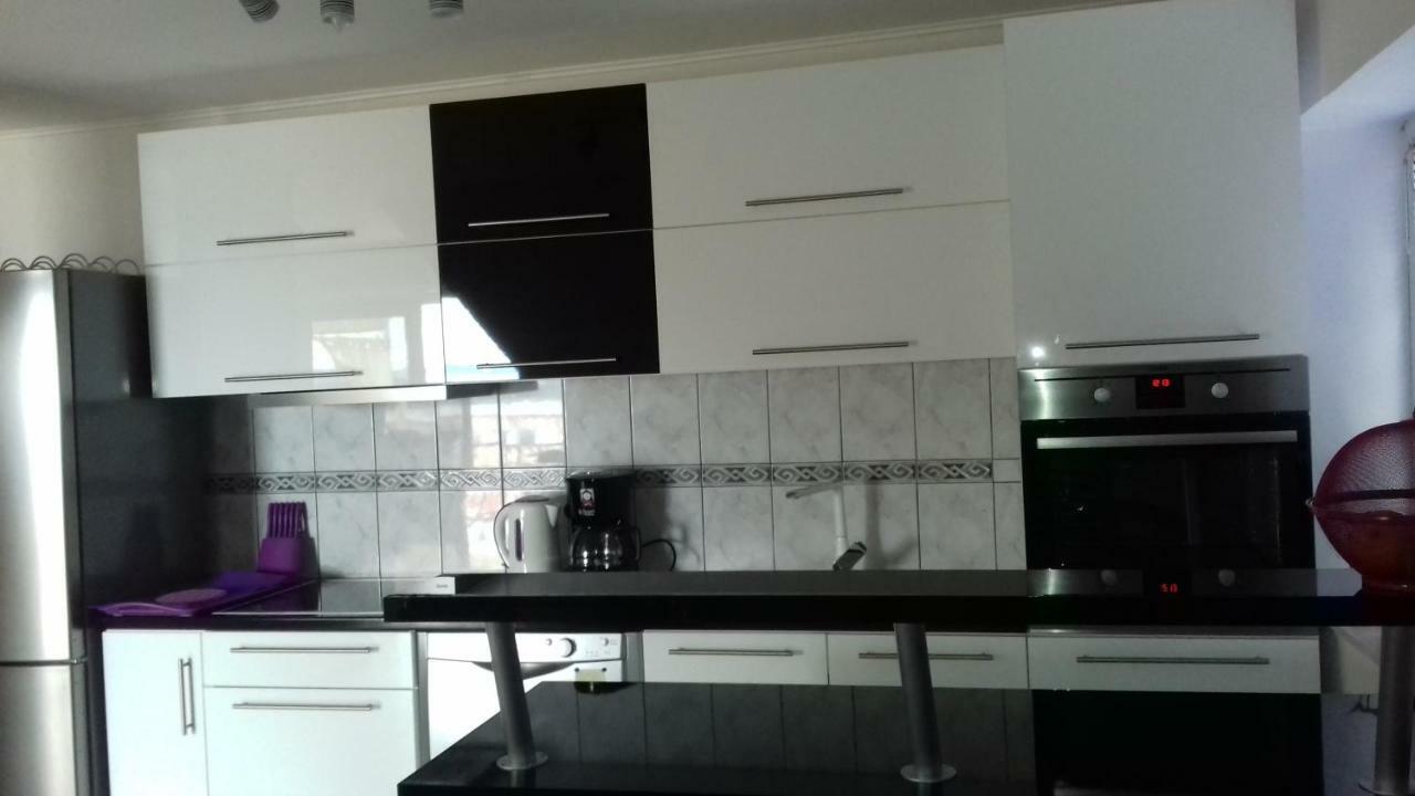 Apartment Lorena Σίμπενικ Εξωτερικό φωτογραφία