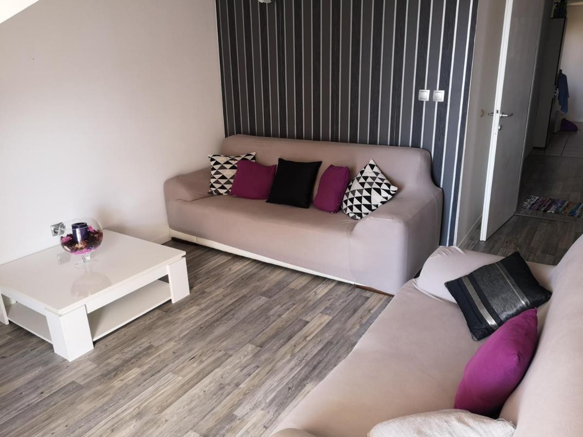Apartment Lorena Σίμπενικ Εξωτερικό φωτογραφία
