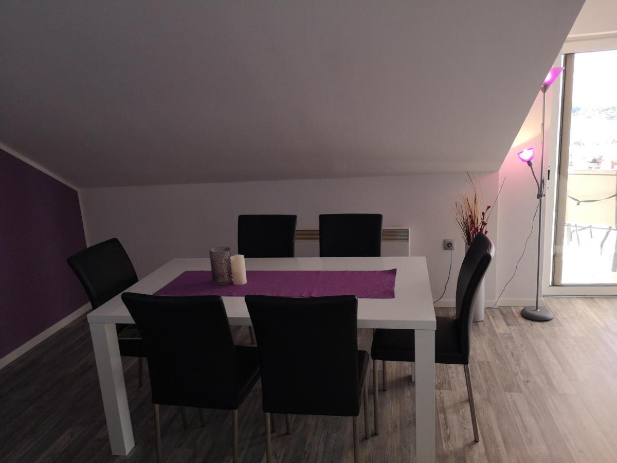 Apartment Lorena Σίμπενικ Εξωτερικό φωτογραφία